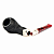  Peterson Dracula - Spigot SandBlast - 150 ( )