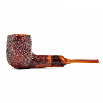 Трубка Mario Pascucci - P Blast - 2637 (фильтр 9 мм) Трубка Mario Pascucci - P Blast - 2637 (фильтр 9 мм)