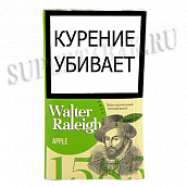   Walter Raleigh 1585 - Apple (25 .) 