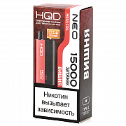 POD- HQD NEO (15.000 ) -  - 2% (1 .)