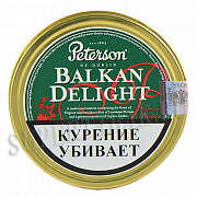  Peterson Balkan Delight (50 ) - Vintage