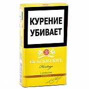 ��������� Blackberry Heritage Compact - Vanilla (20 ��.)