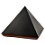    Adorini - Pyramid Deluxe M Bi-Color (50 )