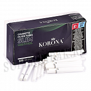 ���ͨ���� ���������� ������ Crown - Slim Menthol (250 ��.)  