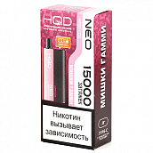 POD- HQD NEO (15.000 ) -   - 2% (1 .)