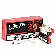 ���� HEETS Creations - Sun