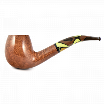 ������ Savinelli Paloma - Smooth Brown - 677 (������ 9 ��)