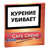 ��������� Cafe Creme Filter Arome (10 ��.)