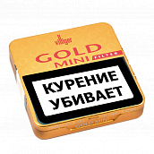  Villiger - Gold Mini Filter (20 .)