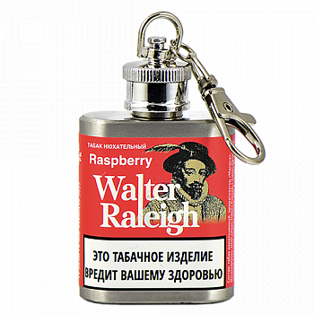   Walter Raleigh - Raspberry ( 10 )