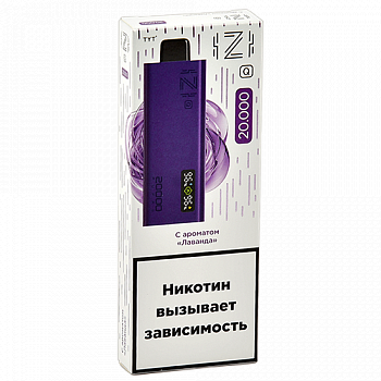 ���� IZI Q (20.000 �������) - ������� (1 ��.)