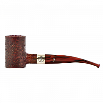 Трубка Peterson Irish Harp - SandBlast 701 (без фильтра) Трубка Peterson Irish Harp - SandBlast 701 (без фильтра)