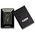 ��������� Zippo 46245 - Anubis - Black Matte
