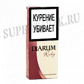 Djarum Ruby 10��.
