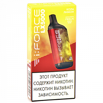 POD-������� i:Force - LX 5000 ������� - ���� - ����� - 2% - (1 ��.)