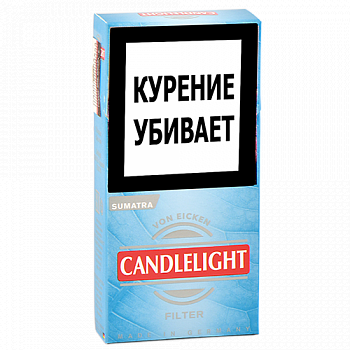  Candlelight Filter - Sumatra - (10 .)