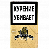   American Blend Original - Vanilla (25 .)