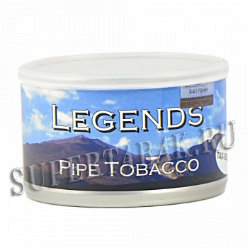 ����� McClelland - Collector Blends - Legends (����� 50 ��) - Vintage