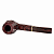 Трубка Savinelli Alligator - Brown 513 (6 мм фильтр)