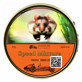 ����� Stanislaw - Speed Mixture (����� 50 ��) 