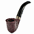 ������ Peterson Christmas Pipe 2023 SandBlast - 05 (��� �������)