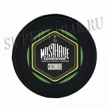 ����� ��� ������� Must Have  - Cucunade (���� 25 ��)