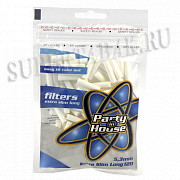 ������� ��� ���������� 5.3 �� - Party in House - Extra slim Long (120 ��)