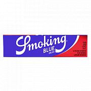 ������ ������������� Smoking King Size Blue (33 ��.)