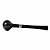 139   Peterson Junior Heritage - Silver Mounted Straight Apple ( ) -1