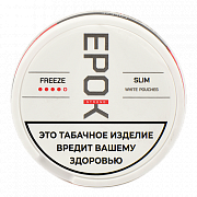 ����� ����������� Epok Strong Slim - Freeze (8 ��.) - (�����)