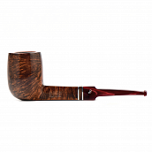 Трубка Big Ben  Maestro - Tan Polish Red Stem - 409 (фильтр 9 мм) Трубка Big Ben  Maestro - Tan Polish Red Stem - 409 (фильтр 9 мм)