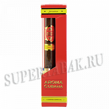  Aroma Cubana Corona Especial Sangria Wine - ( )
