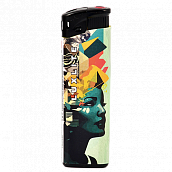  Luxlite XHD 8500L -  WP Color Faces