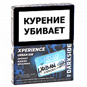    DarkSide - Xperience -  Urban Gin (30 )