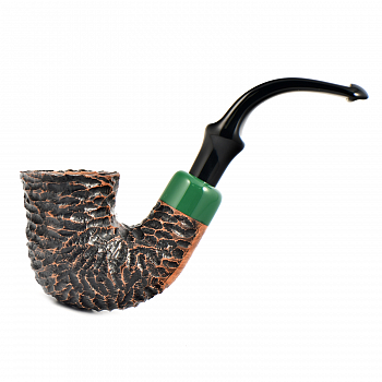 Трубка Peterson St. Patricks Day 2024 - Rustic XL315 P-Lip (без фильтра) Трубка Peterson St. Patricks Day 2024 - Rustic XL315 P-Lip (без фильтра)