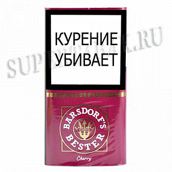 Табак Von Eicken Capt'n Bester Cherry (30 гр)