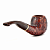 Трубка Savinelli Alligator - Brown 626 (6 мм фильтр)