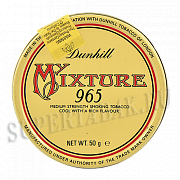 Dunhill My Mixture 965 (50)  (1    )