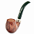 Трубка Mario Pascucci - P 2 - 2729 (без фильтра)
