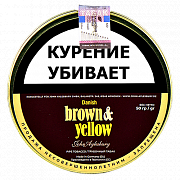 ����� John Aylesbury - Brown & Yellow (50 ��)