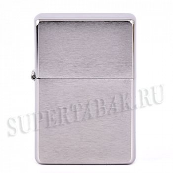  Zippo 230-25 - Vintage Series 1937 - Brushed Chrome