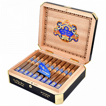 ������ Don Pepin Garcia - 20th Anniversary Limited Edition (1 ��.)