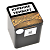  Connaisseurs - Chocolate Aroma Tin (20 .)