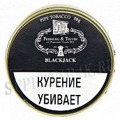  Fribourg &Treyer Black Jack (50 )