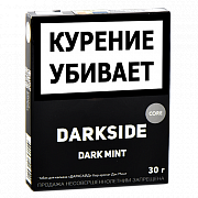    DarkSide - CORE -  Dark Mint (30 )