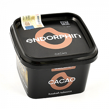    Endorphin - Cacao (60 )