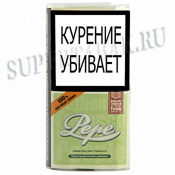   Pepe Virginia - Easy Green (30 )