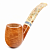  Savinelli Sasso 2025 - Liscia Nat 601 (6  )