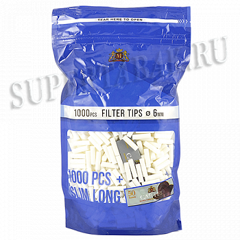    6  Cartel Slim LONG (1000 ) - ()