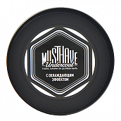 ����� ��� ������� Must Have - Frosty - � ����������� �������� (����� 125 ��)